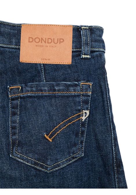 Jeans a gamba ampia DONDUP KIDS | DFPA159.C.DS0564000